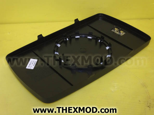Mirror - Renault 7701046190-2