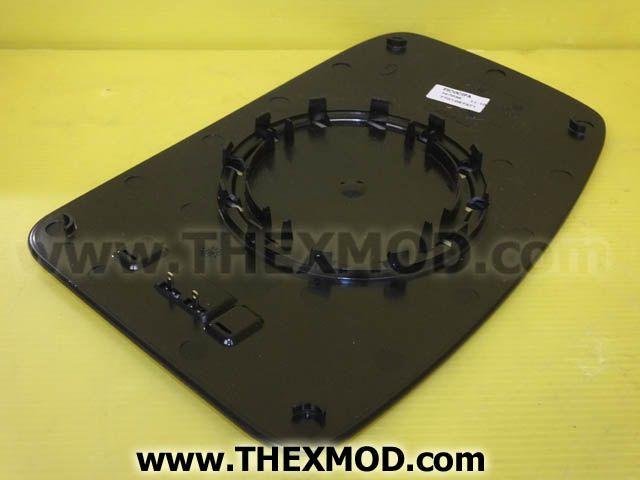 Mirror - Renault 7701057371-2