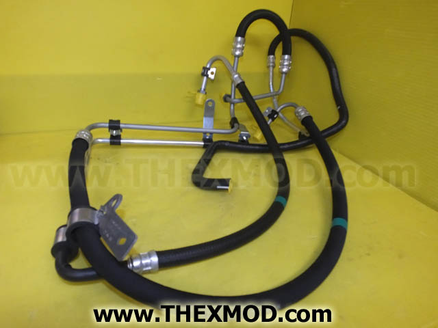 Pipe PAS - Renault 8200708205-1