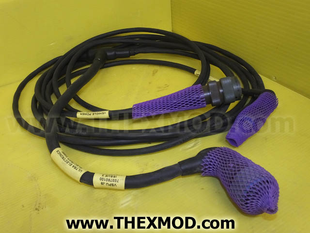 Cable Camera Power - 703780100-1