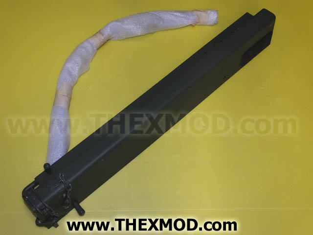 Pillar - B16710 FBU4501-1