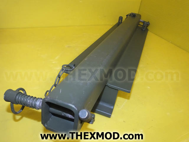 Pillar - B16708 FBU4502-1