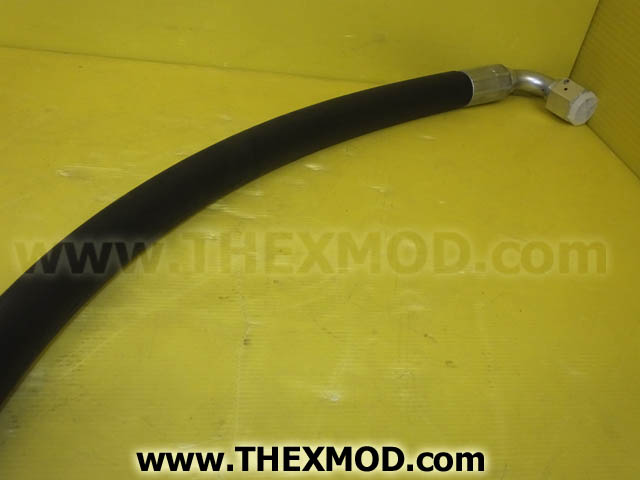 Hose - 649/51000-1
