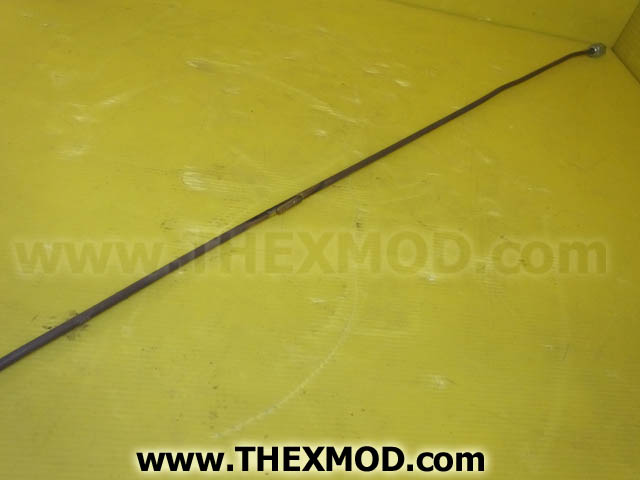 Brake Pipe - FV758773 74461074K-1