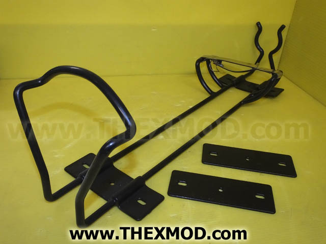Bracket - Fire Extinguisher - 10/50471-1