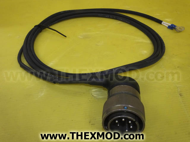 Cable - 2 0065-466-1