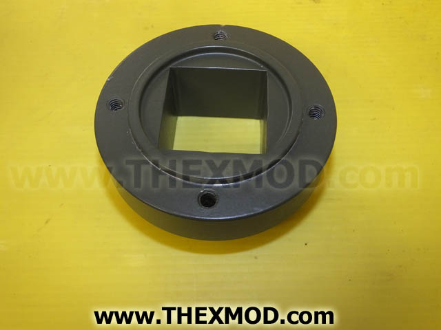 Retainer Spring Torsion - FV2018802-1