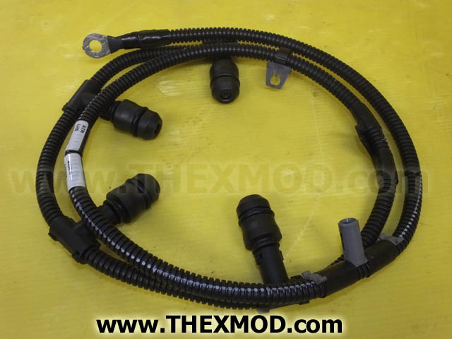 Harness - Glow Plug - 1845792C93-1