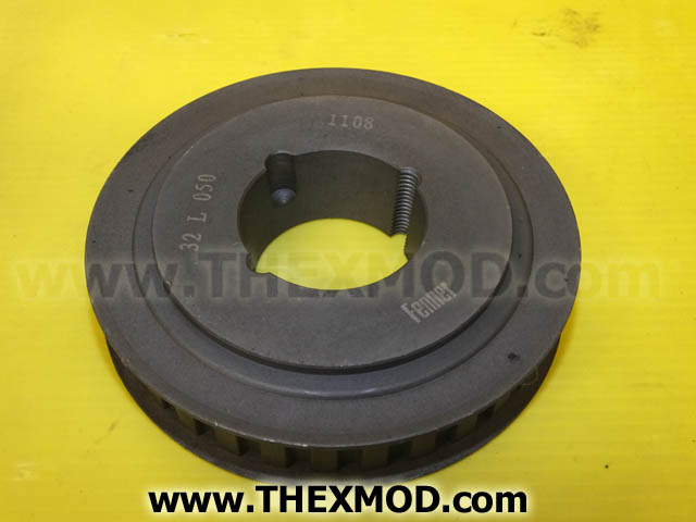 Pulley - 32L050 023C032-1