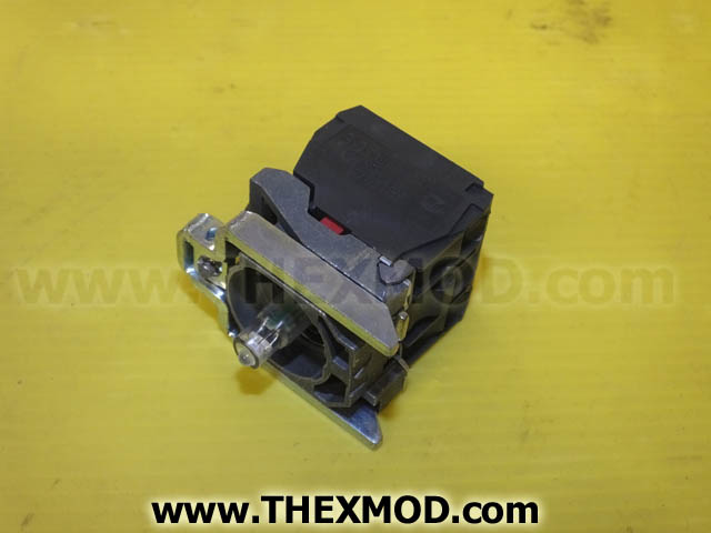 Indicator Light -1