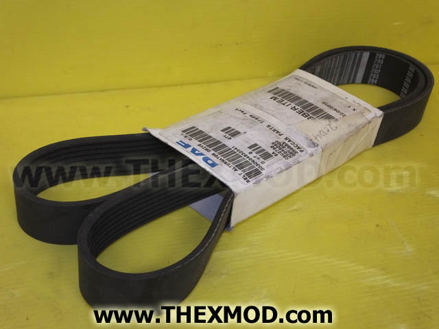 Belt V - 3911588 CBU1531-1