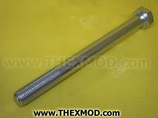 Bolt - 92962203-1