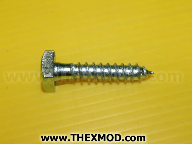 Screw - Wood - 5/16IN x 1.1/2IN - BS1494-1951-1
