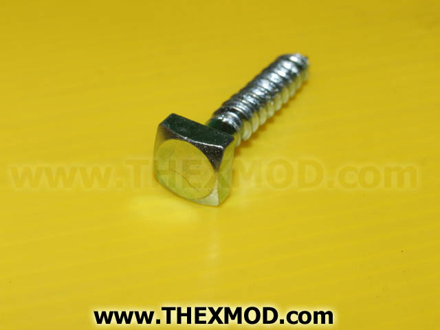 Screw - Wood - 5/16IN x 1.1/2IN - BS1494-1951-2