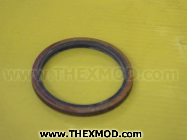 Gasket - 300-032-0008-02-1