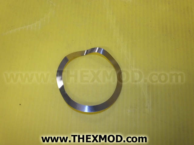 Shim - 4493/119C 40005267-1