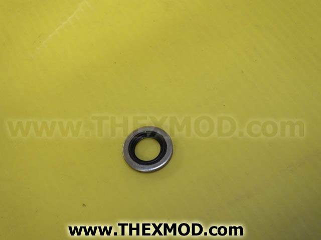 Washer - P510-1
