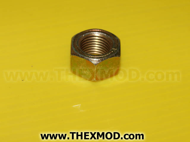 Nut - Hex - UNF 1/2IN-1