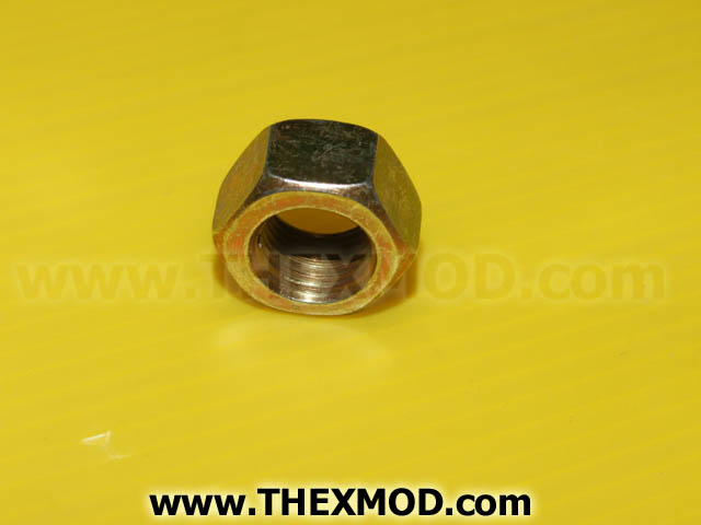 Nut - Hex - UNF 1/2IN-2