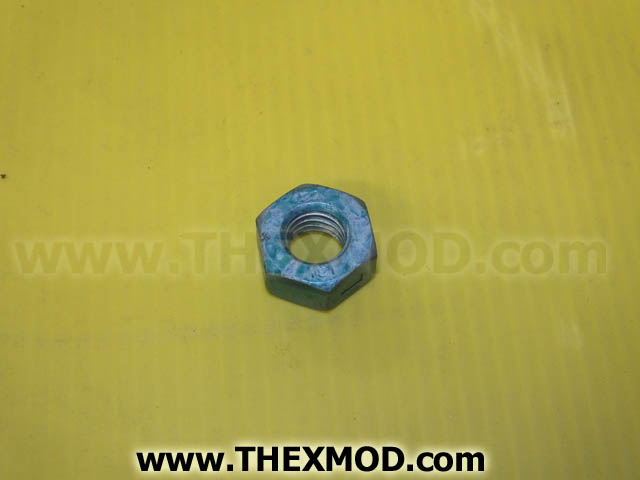 Nut - M7.112-60-BM10-8-MAN183-B1-1