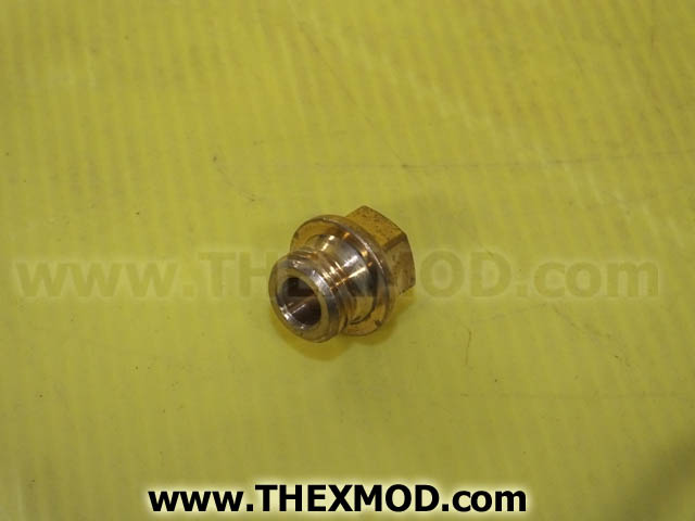 Plug - 1257 80-282-256-43-1