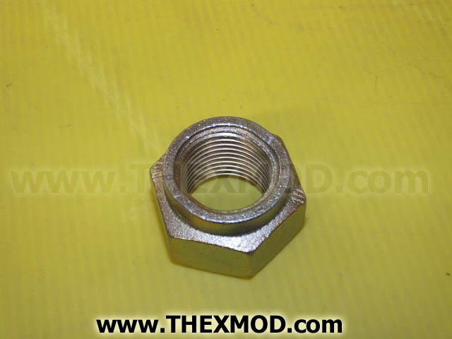 Nut - 06112410130-1