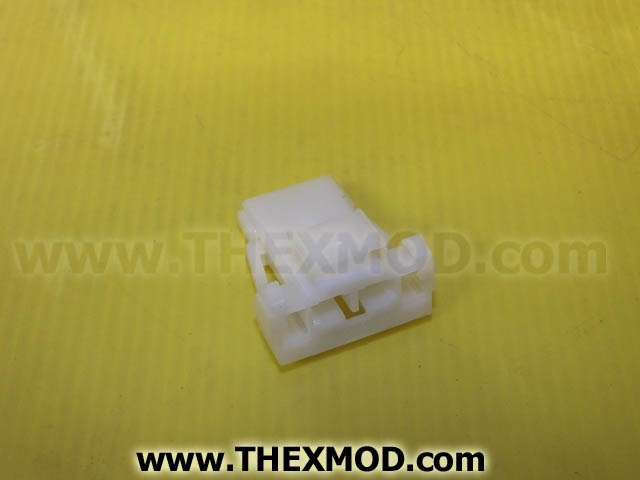 Fuseholder Block - 81.25435-0907-1