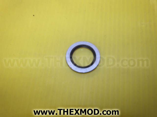 Gasket - 06566310106-1