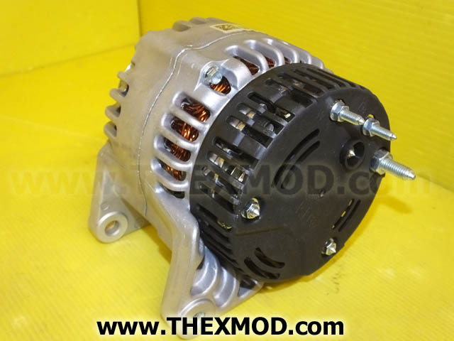 Alternator - Generator - 12V - 95amps - JCB 320/08610-2