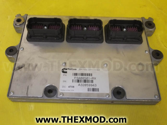 Regulator Control - 340850100RX-1
