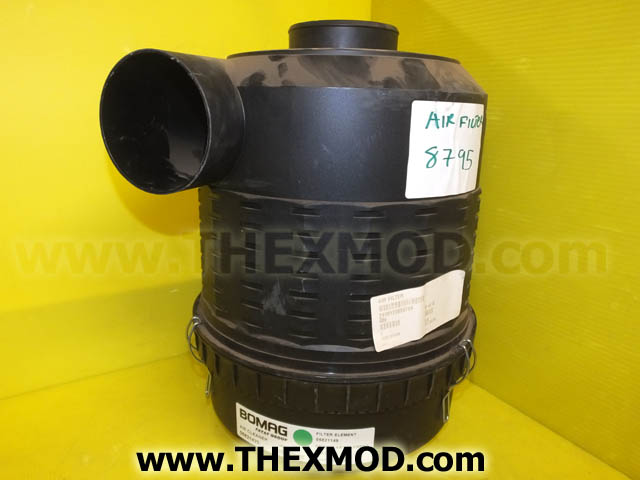 Filter - Air - CV192276-2