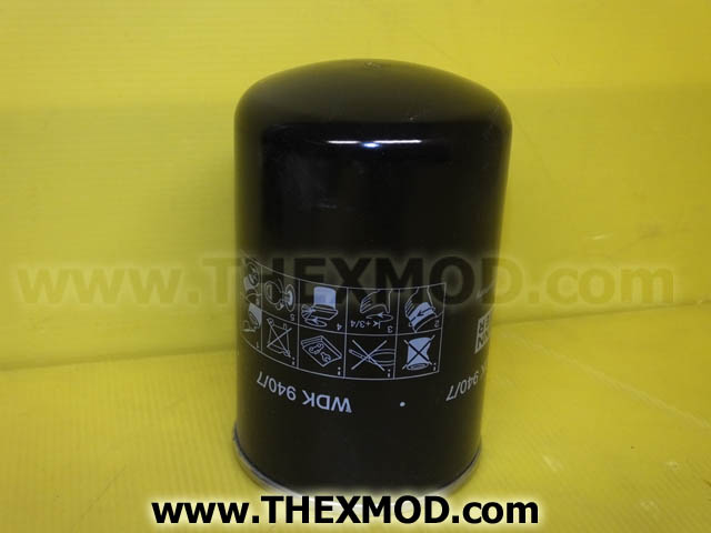 Filter - WDK 940/7 CV160334-1