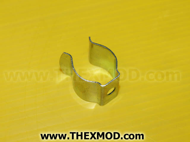 Clip - Spring Tension - ACU7824-2