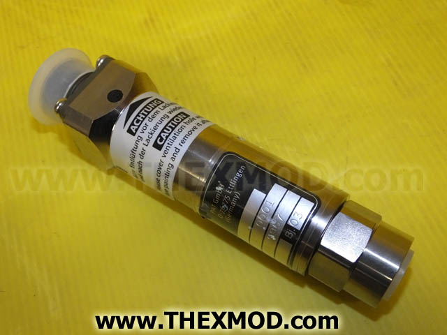 Transducer - Motional Pickup - 9333101469-1