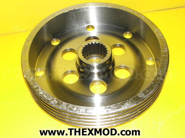 Outer Member - Clutch - FV659068-2