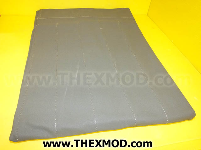 Bag - Ground Anchor and Pin Bag - 70-65-829-1