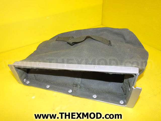 Bag - For Spent Cases - FV969301-1