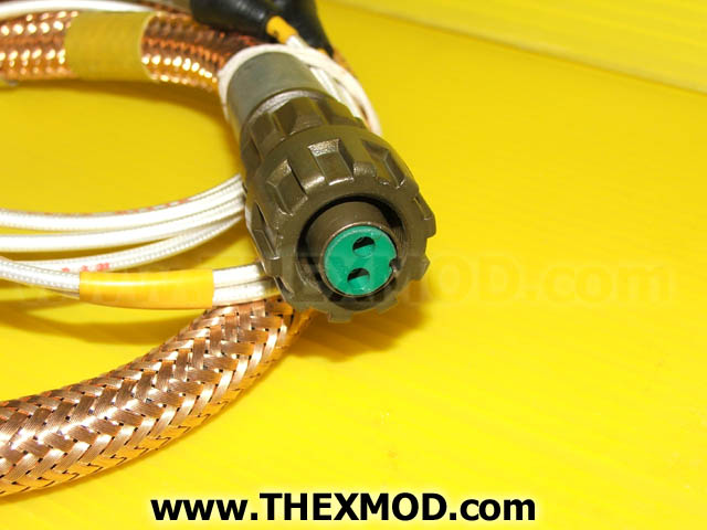 Wiring Harness - Fire Detection - Junction Box - -2