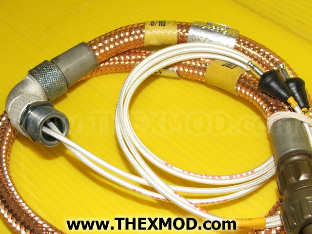 Wiring Harness - Fire Detection - Junction Box - -3