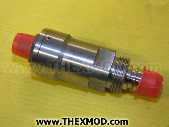 Solenoid Valve - 8100-1128-1