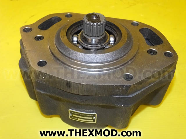 Charge Pump and Filter - 246449-1