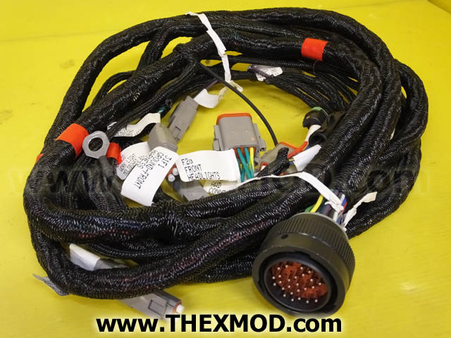 Cable - VOE12739193-1