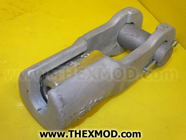 Socket - Fast Connector - 830730Z-1