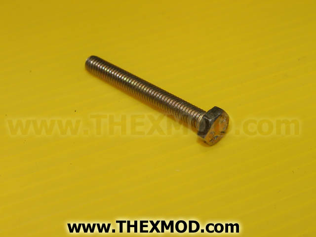 Screw Hex 2BA  - 1.1/2IN LG - P2324-2