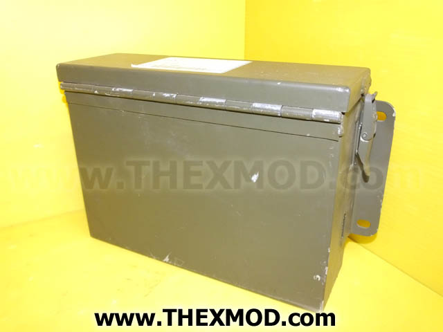 Box - Stowage - FV963856-1