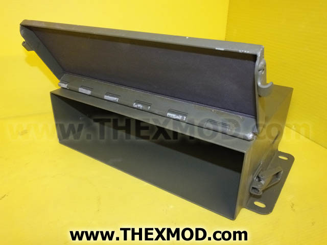 Box - Stowage - FV963856-2