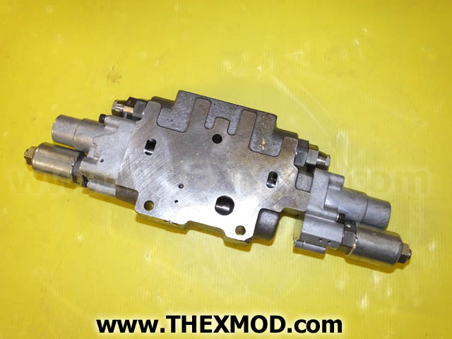 Valve Solenoid - 263-5516-1