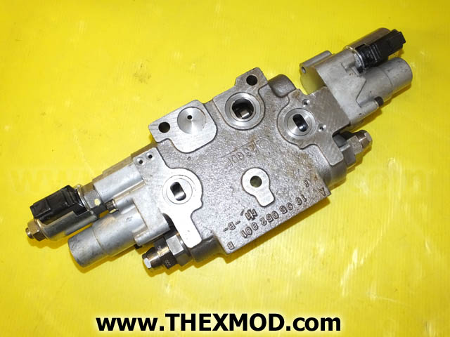 Valve Solenoid - 263-5516-2