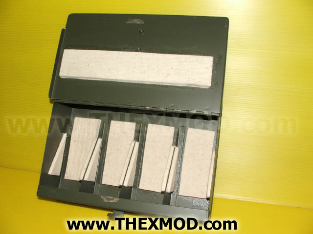 Stowage Box - Smoke - FV2185254-2