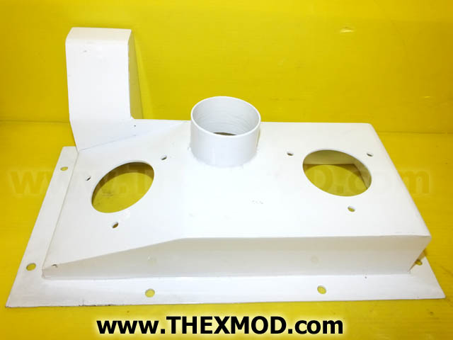 Plate - Heater - AS55001-1